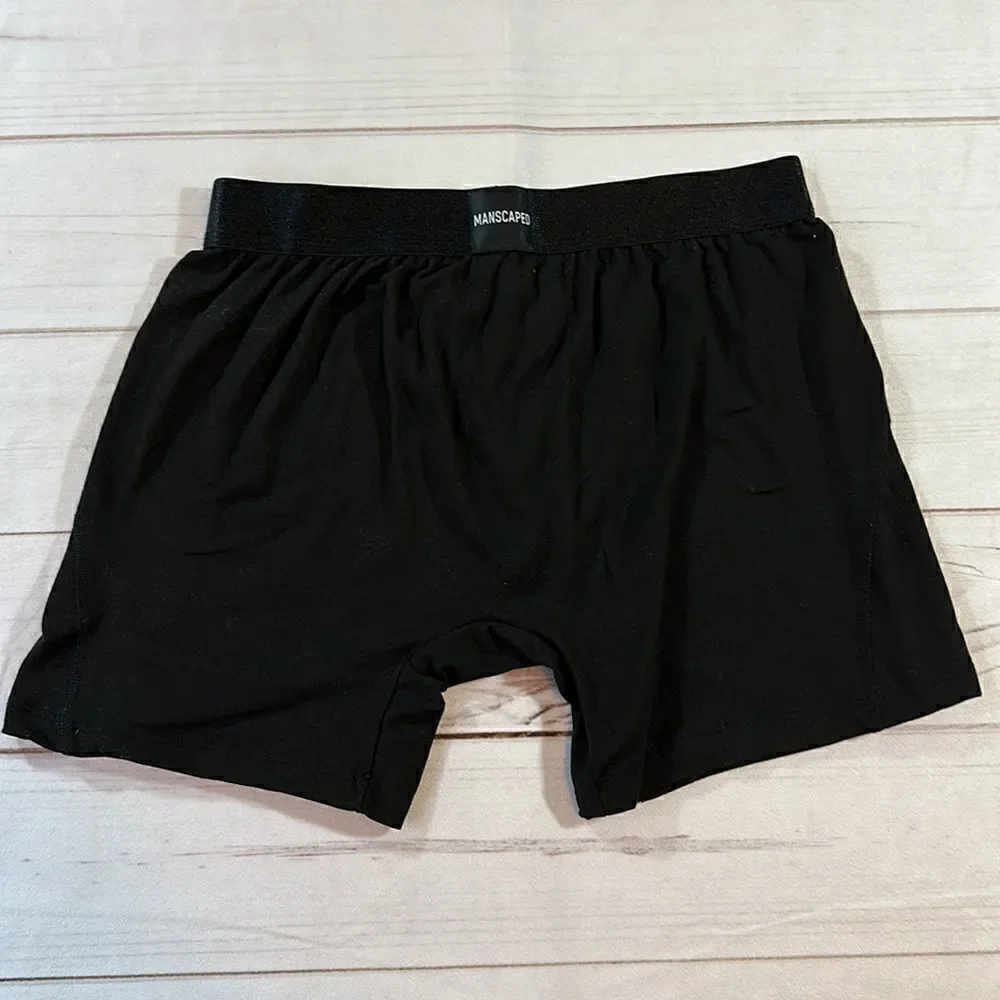 NWOT Manscaped Boxers